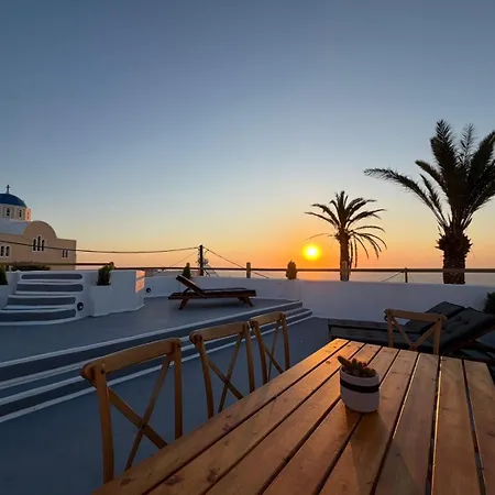 Dimael Mansion Πανσιόν 3*