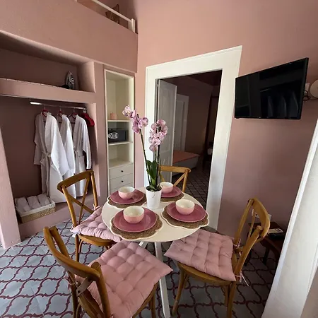 Dimael Mansion Φηρά