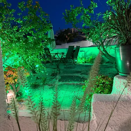 Dimael Mansion Πανσιόν Φηρά