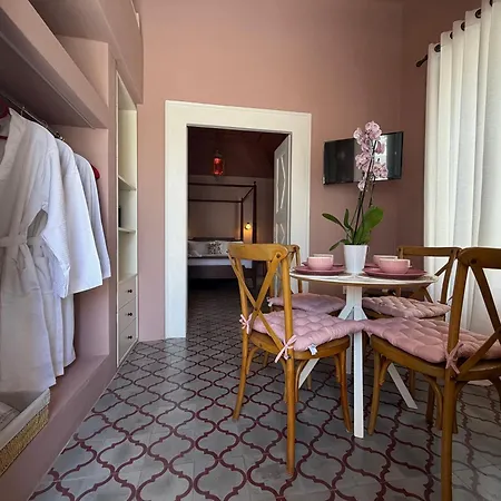 Dimael Mansion Φηρά