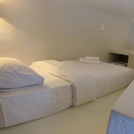 Dimael Mansion Πανσιόν 3*