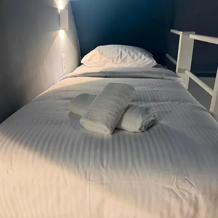Πανσιόν Dimael Mansion 3*
