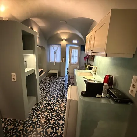 Dimael Mansion Πανσιόν 3*