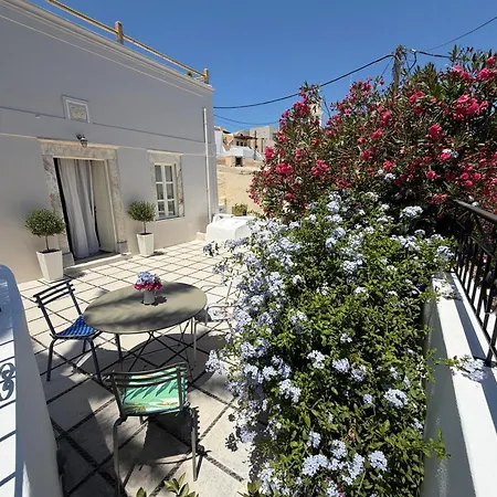 Dimael Mansion 3* Φηρά