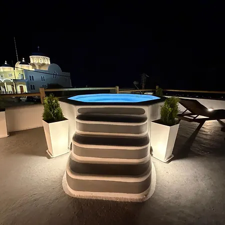 Dimael Mansion 3*