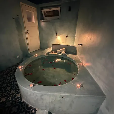 Dimael Mansion 3*