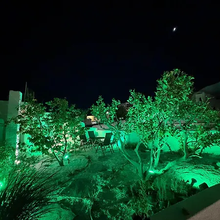Πανσιόν Dimael Mansion