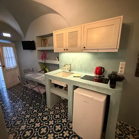 Dimael Mansion 3*