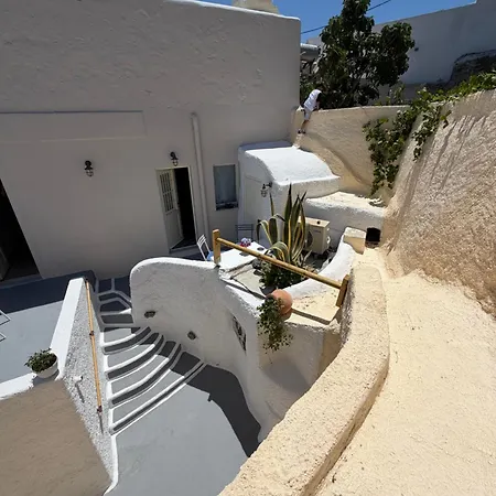 Dimael Mansion Πανσιόν