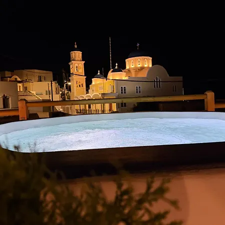 Πανσιόν Dimael Mansion 3*