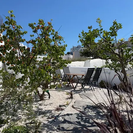 Dimael Mansion Πανσιόν 3*